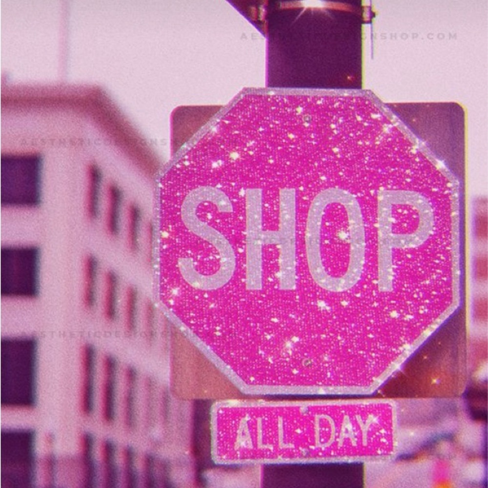 Meet your Posher, Becky